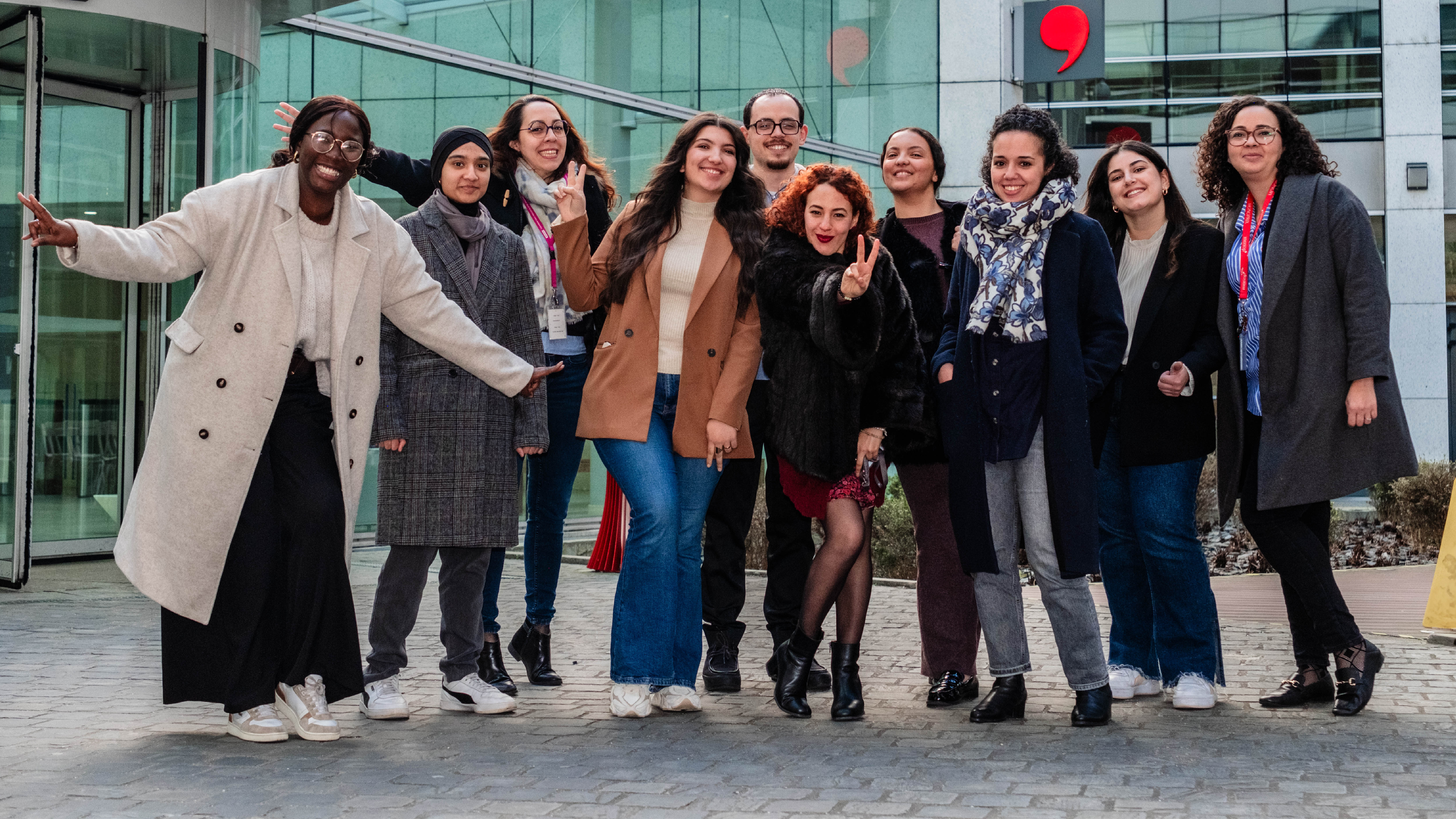 Alternance et stage : nous recrutons ! - Monoprix